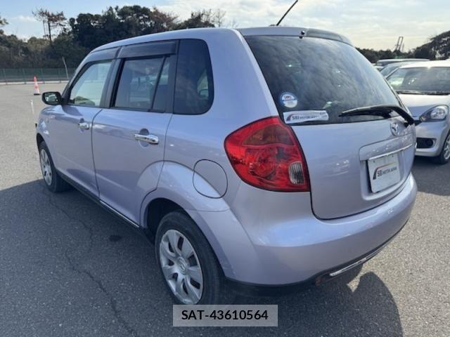 Mazda VERISA 2011-09 5881688-3