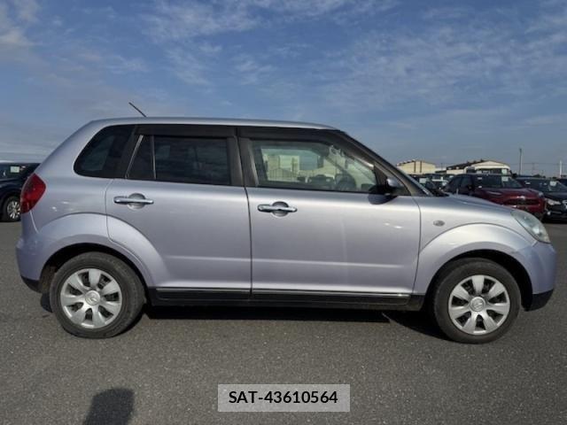 Mazda VERISA 2011-09 5881688-6
