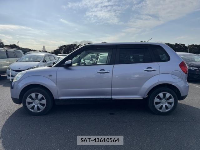 Mazda VERISA 2011-09 5881688-7