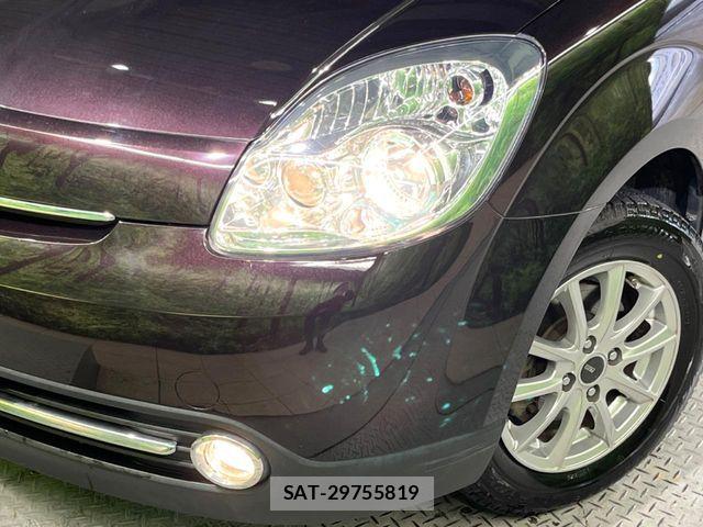 Mazda VERISA 2007-03 6220772-12