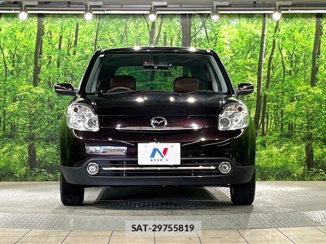 Mazda VERISA 2007-03 6220772-13