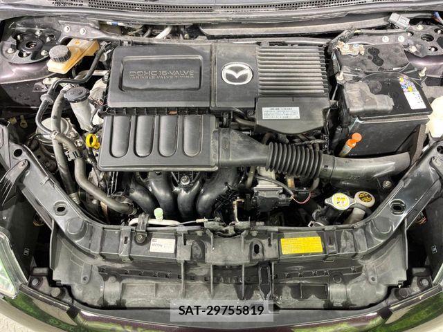 Mazda VERISA 2007-03 6220772-17