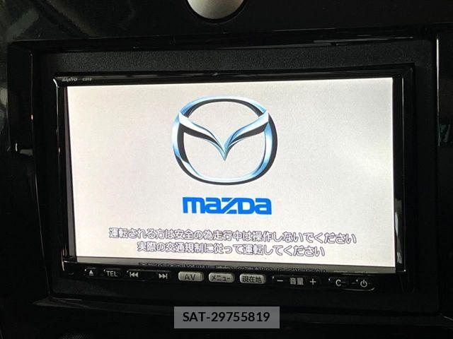 Mazda VERISA 2007-03 6220772-2