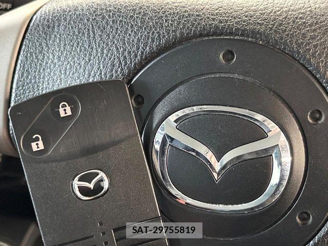 Mazda VERISA 2007-03 6220772-6