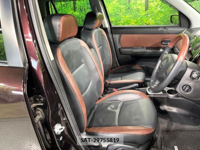 Mazda VERISA 2007-03 6220772-7