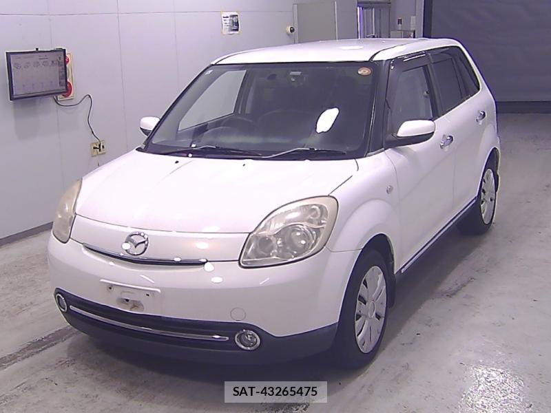sat car