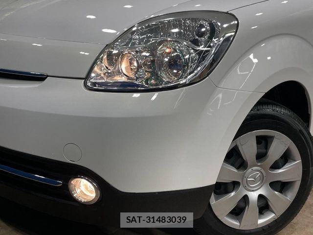 Mazda VERISA 2011-05 7330879-11