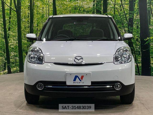 Mazda VERISA 2011-05 7330879-13