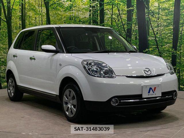 Mazda VERISA 2011-05 7330879-15