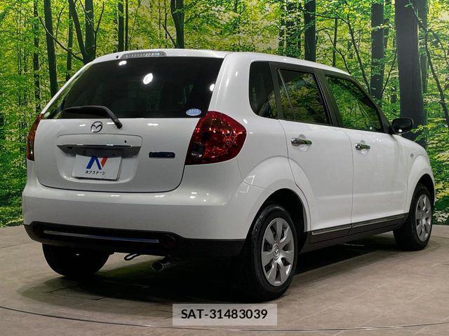 Mazda VERISA 2011-05 7330879-16