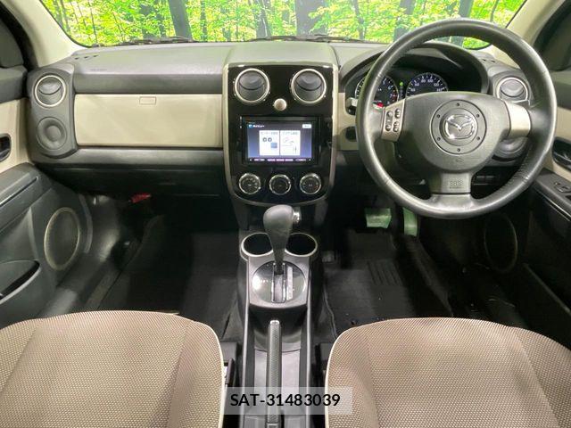 Mazda VERISA 2011-05 7330879-1