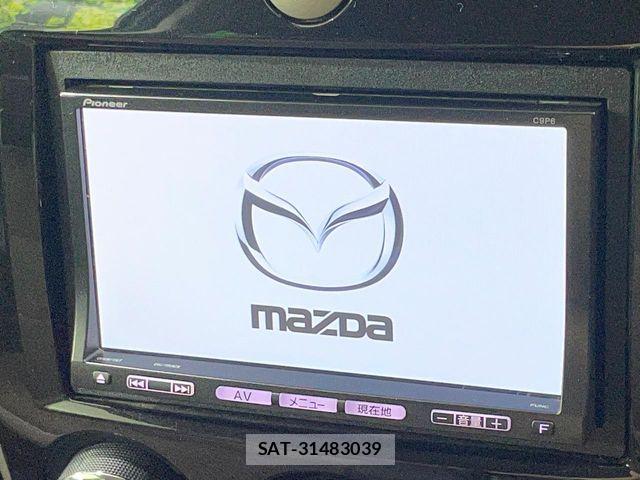 Mazda VERISA 2011-05 7330879-2