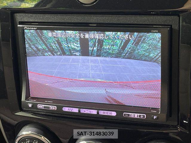 Mazda VERISA 2011-05 7330879-3