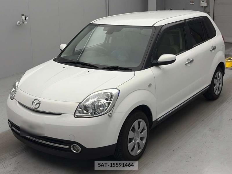 sat car