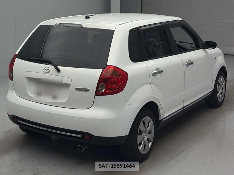 Mazda VERISA 2012 7332885-1