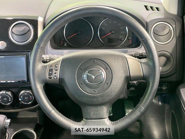 Mazda VERISA 2011-10 7458578-10