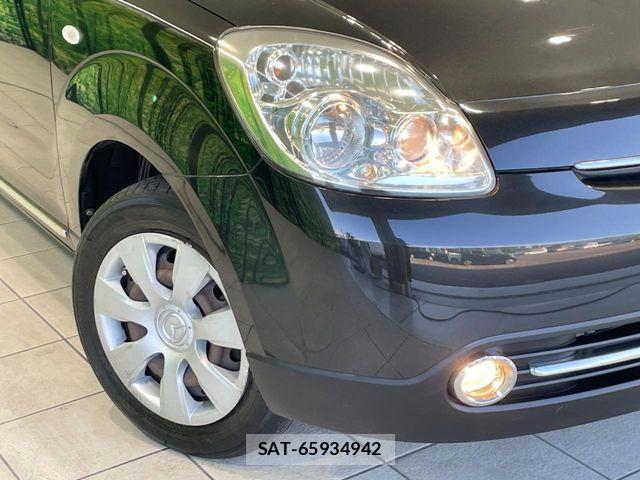 Mazda VERISA 2011-10 7458578-11