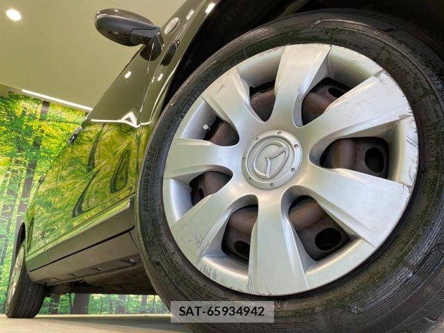 Mazda VERISA 2011-10 7458578-12