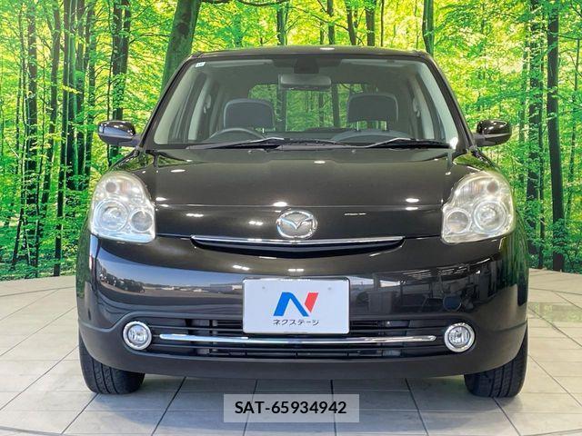 Mazda VERISA 2011-10 7458578-13