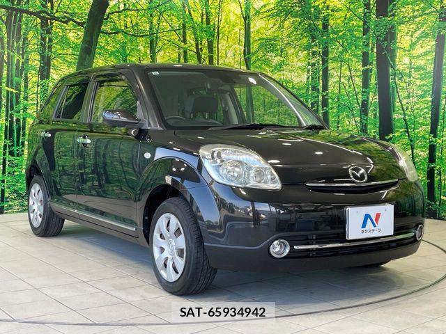 Mazda VERISA 2011-10 7458578-15