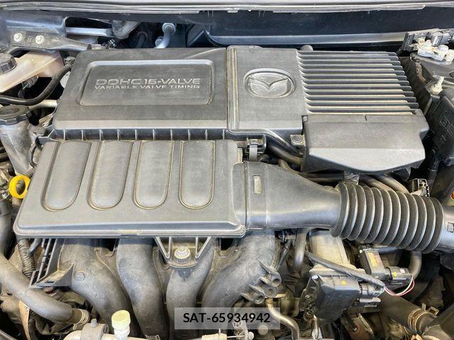 Mazda VERISA 2011-10 7458578-17