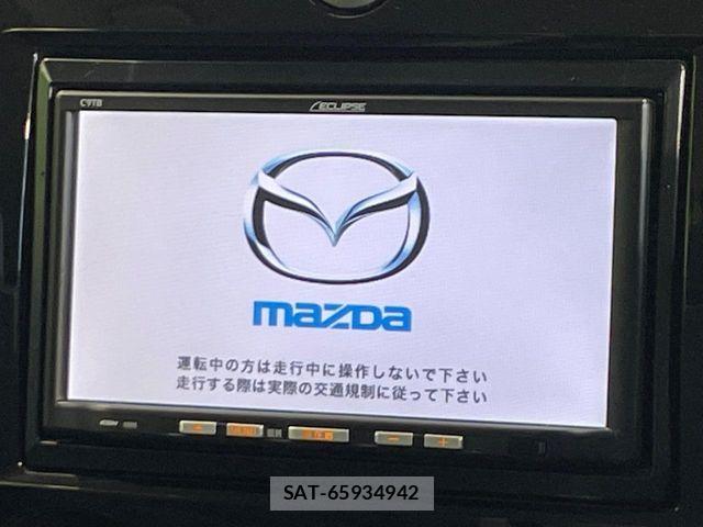 Mazda VERISA 2011-10 7458578-2