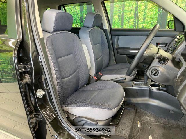 Mazda VERISA 2011-10 7458578-7