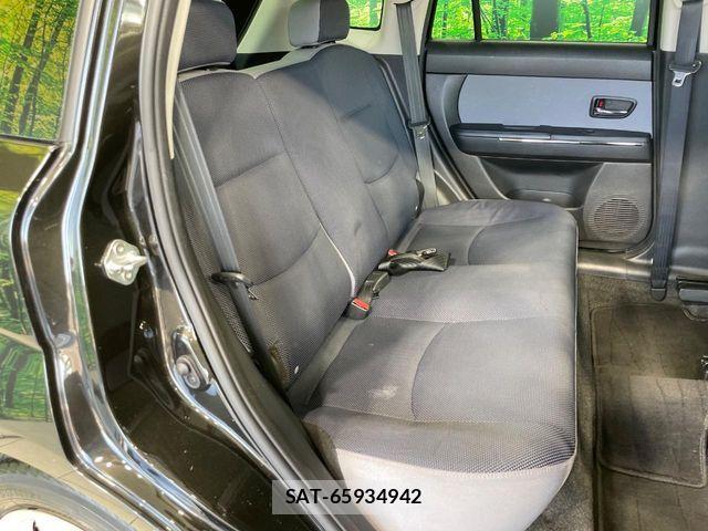 Mazda VERISA 2011-10 7458578-8
