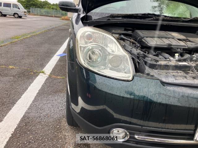 Mazda VERISA 2006-12 7458579-9