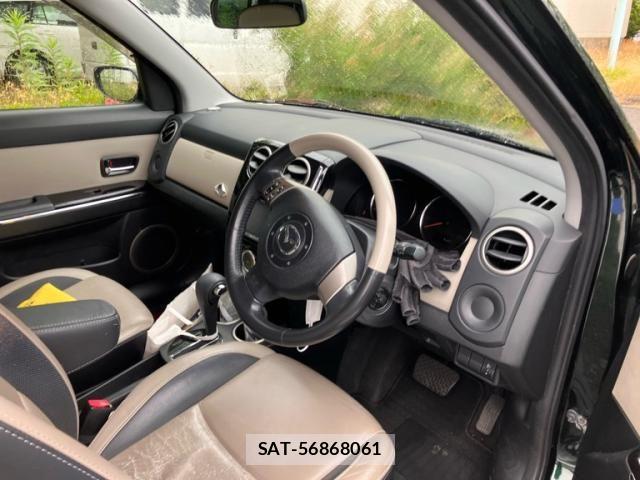 Mazda VERISA 2006-12 7458579-10