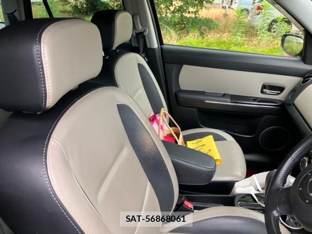 Mazda VERISA 2006-12 7458579-11