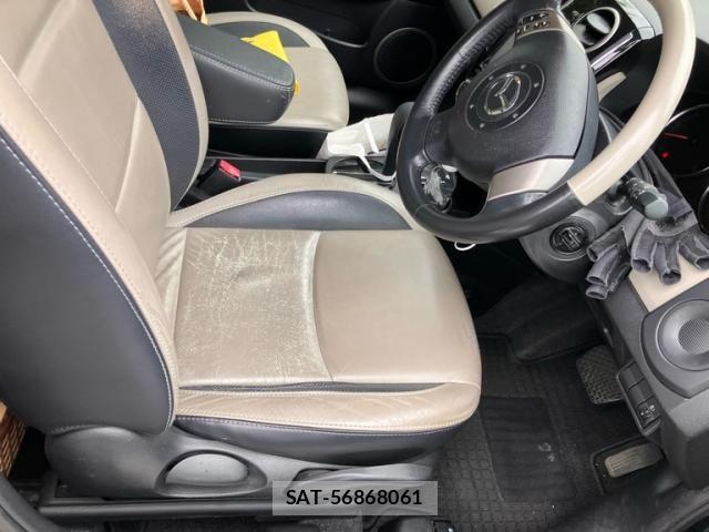 Mazda VERISA 2006-12 7458579-12