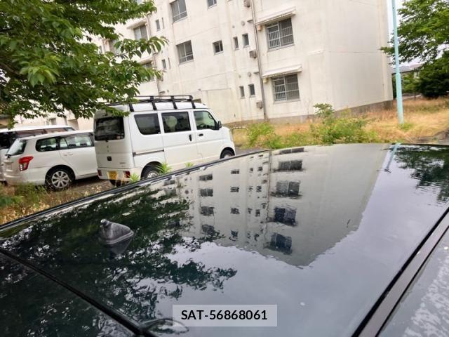 Mazda VERISA 2006-12 7458579-5