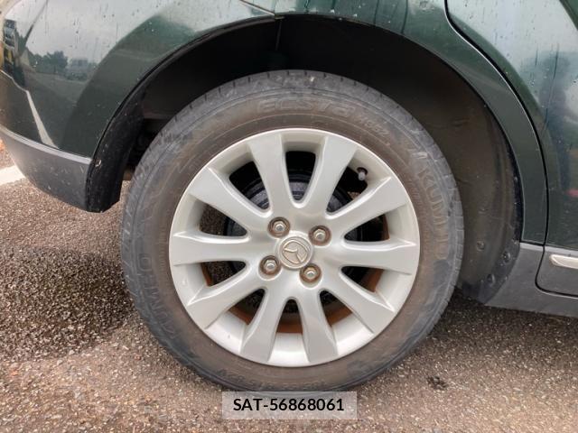 Mazda VERISA 2006-12 7458579-6