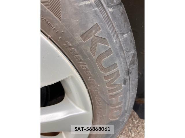 Mazda VERISA 2006-12 7458579-7