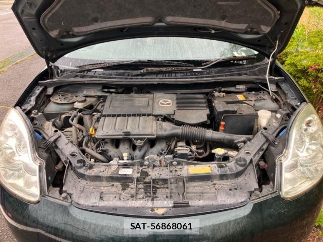Mazda VERISA 2006-12 7458579-8