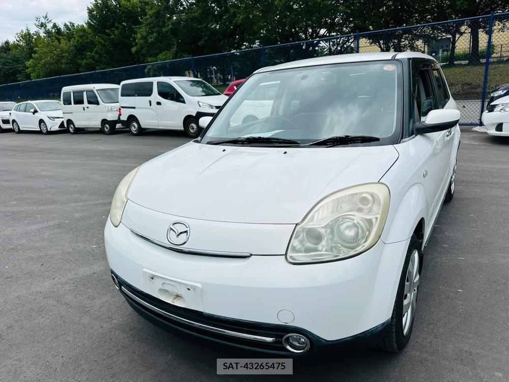 sat car