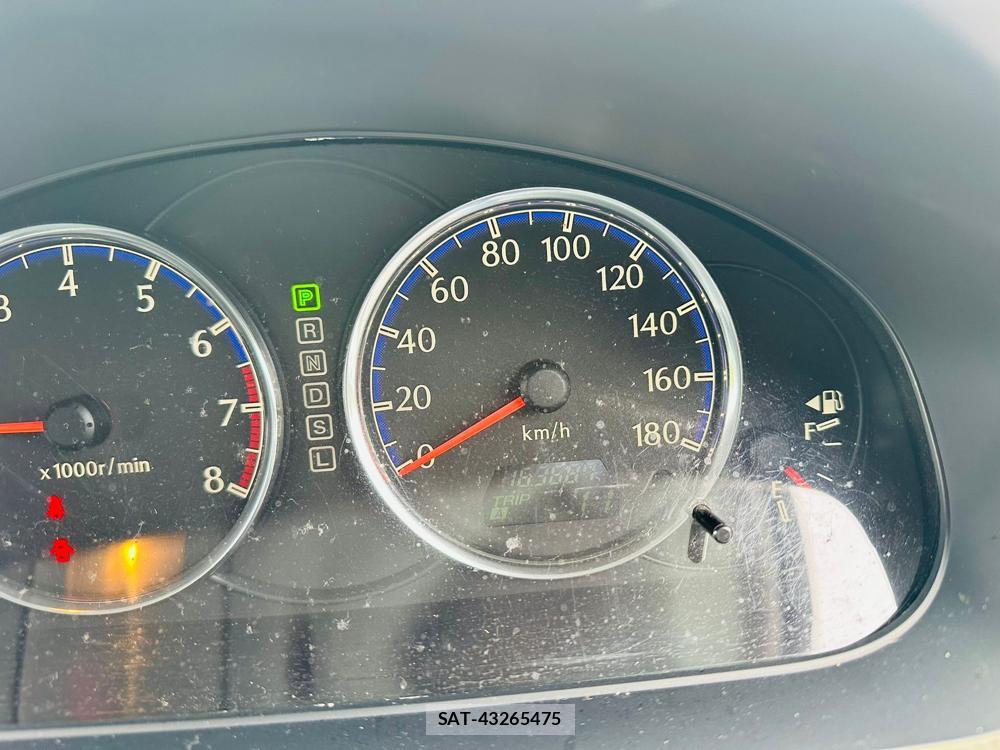 Mazda VERISA 2007 7312495-15