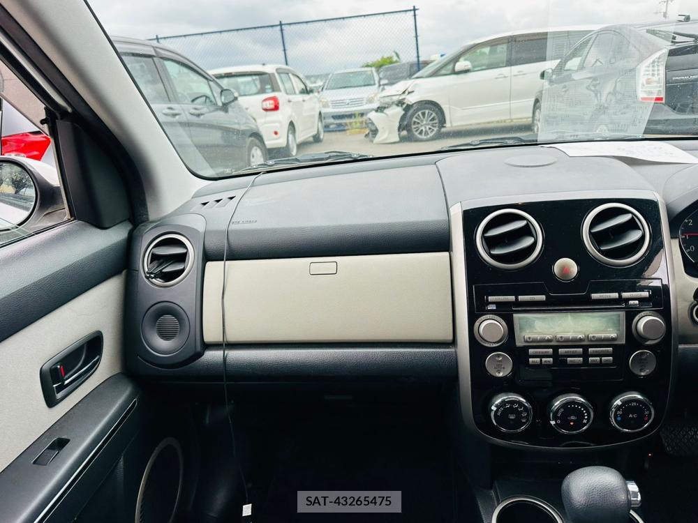 Mazda VERISA 2007 7312495-17