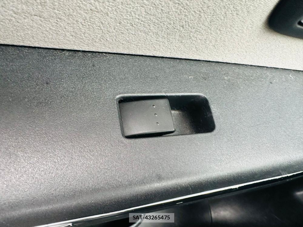 Mazda VERISA 2007 7312495-23