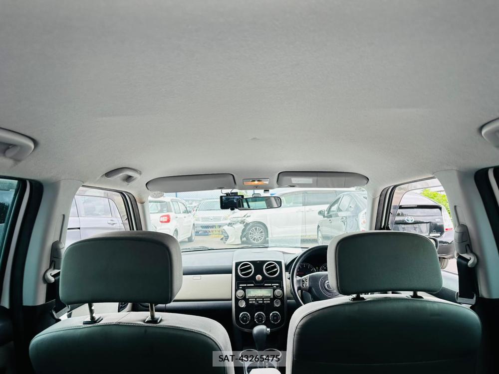 Mazda VERISA 2007 7312495-24