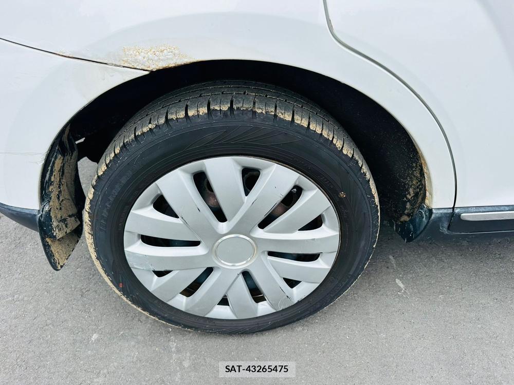 Mazda VERISA 2007 7312495-27