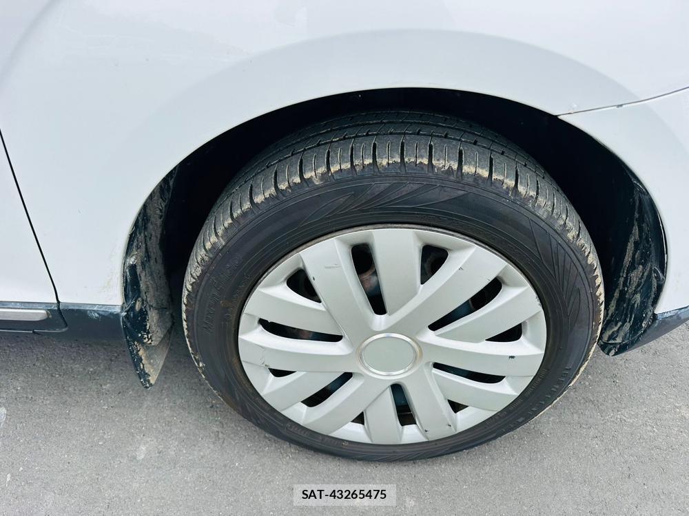Mazda VERISA 2007 7312495-28