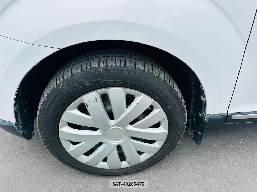 Mazda VERISA 2007 7312495-29