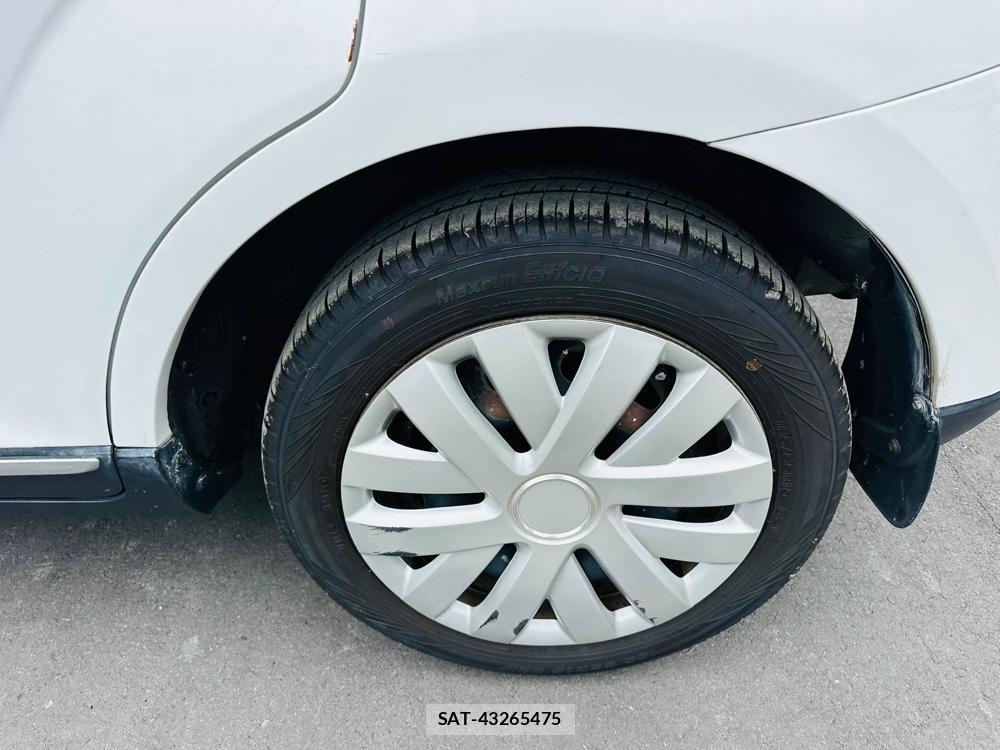 Mazda VERISA 2007 7312495-30