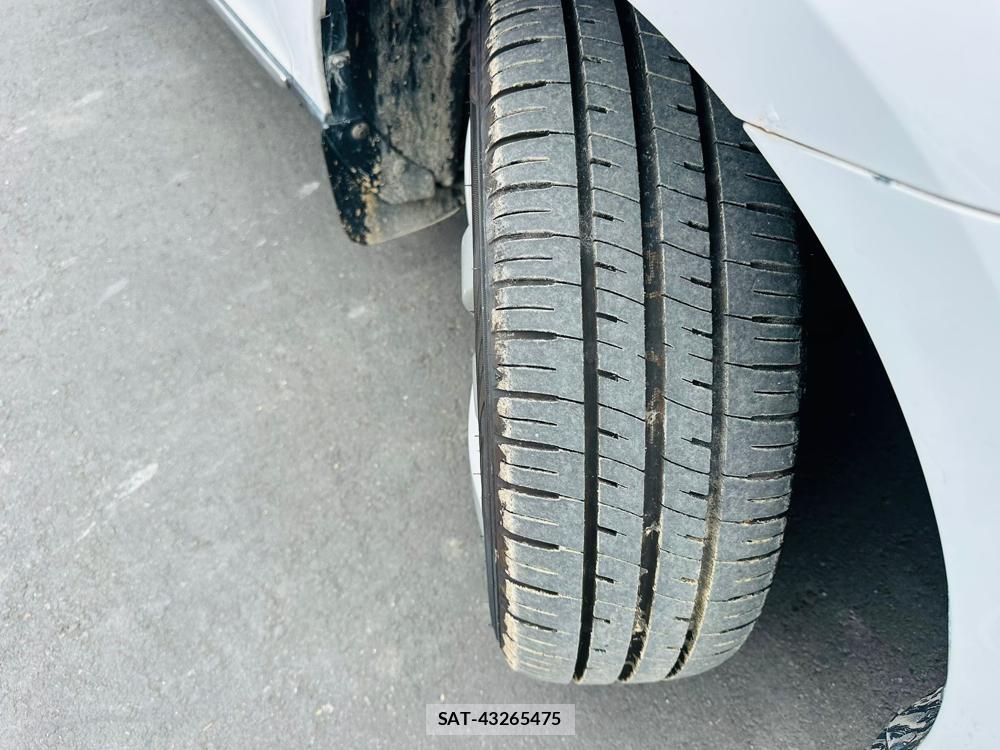 Mazda VERISA 2007 7312495-31