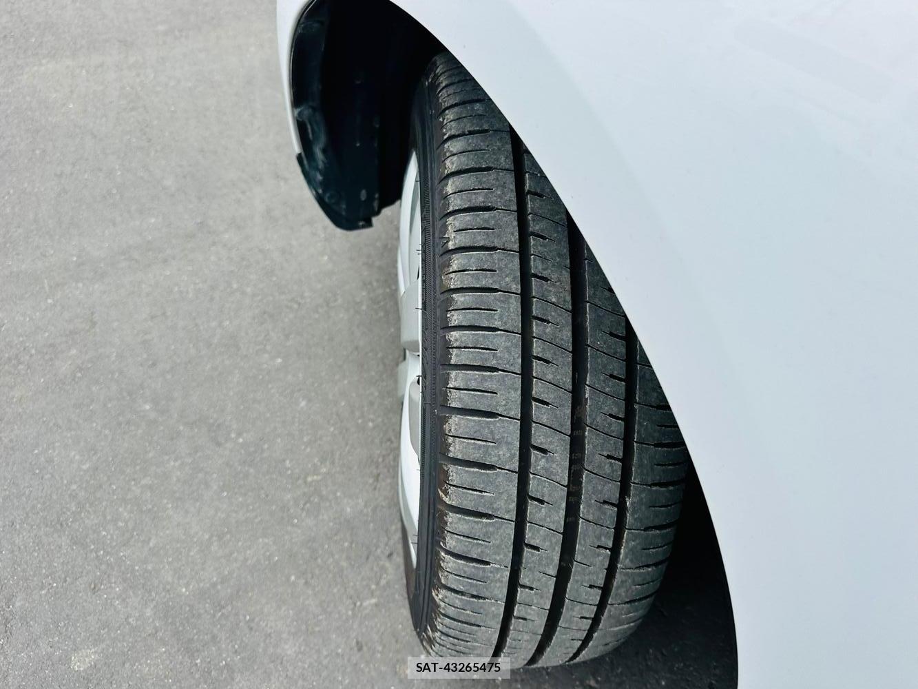 Mazda VERISA 2007 7312495-32