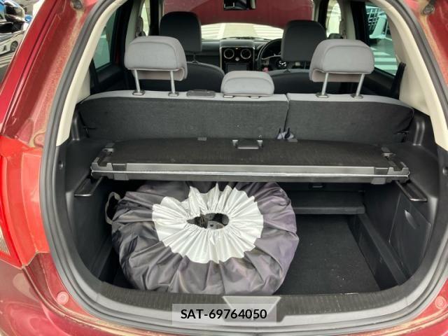 Mazda VERISA 2013-09 7621008-10