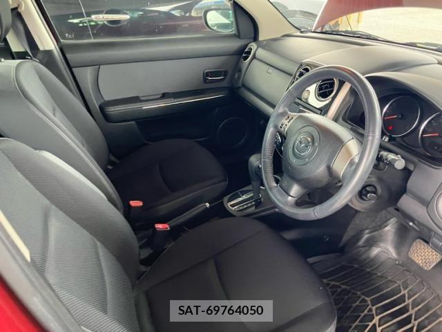 Mazda VERISA 2013-09 7621008-11