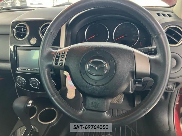 Mazda VERISA 2013-09 7621008-13